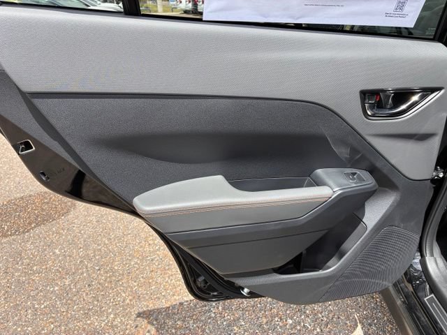 New 2026 Subaru Crosstrek 2.5i Limited AWD/4WD image 28