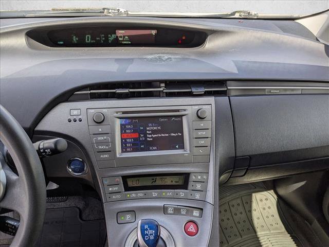 Used 2013 Toyota Prius Two image 13