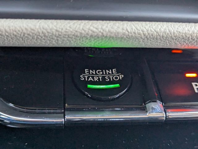 New 2026 Lincoln Corsair Reserve w/ Jet Appearance Package image 27