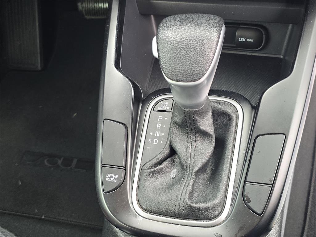 Used 2021 Kia Soul LX image 23