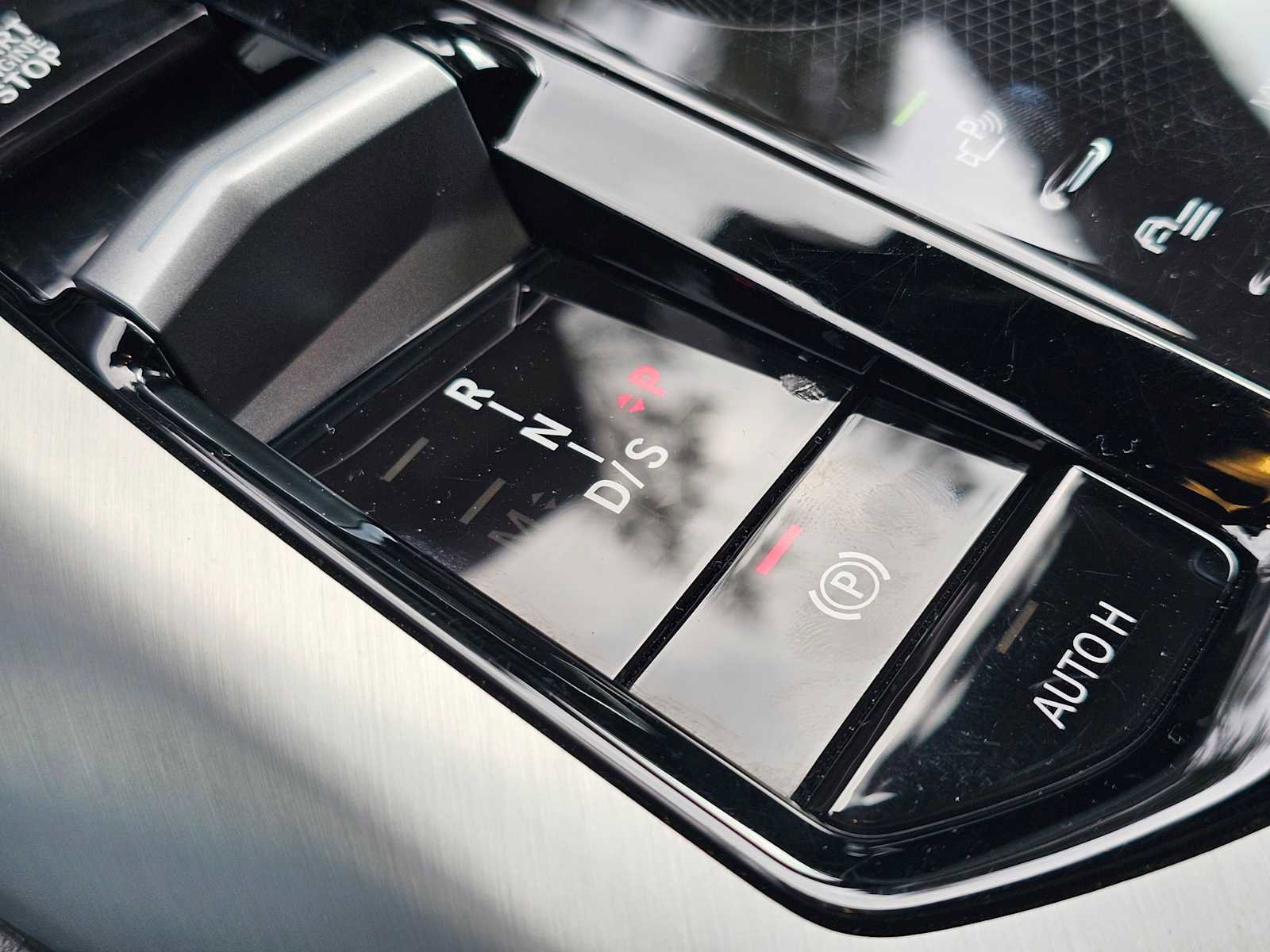 Used 2025 BMW X3 xDrive30i w/ M Sport Package image 31