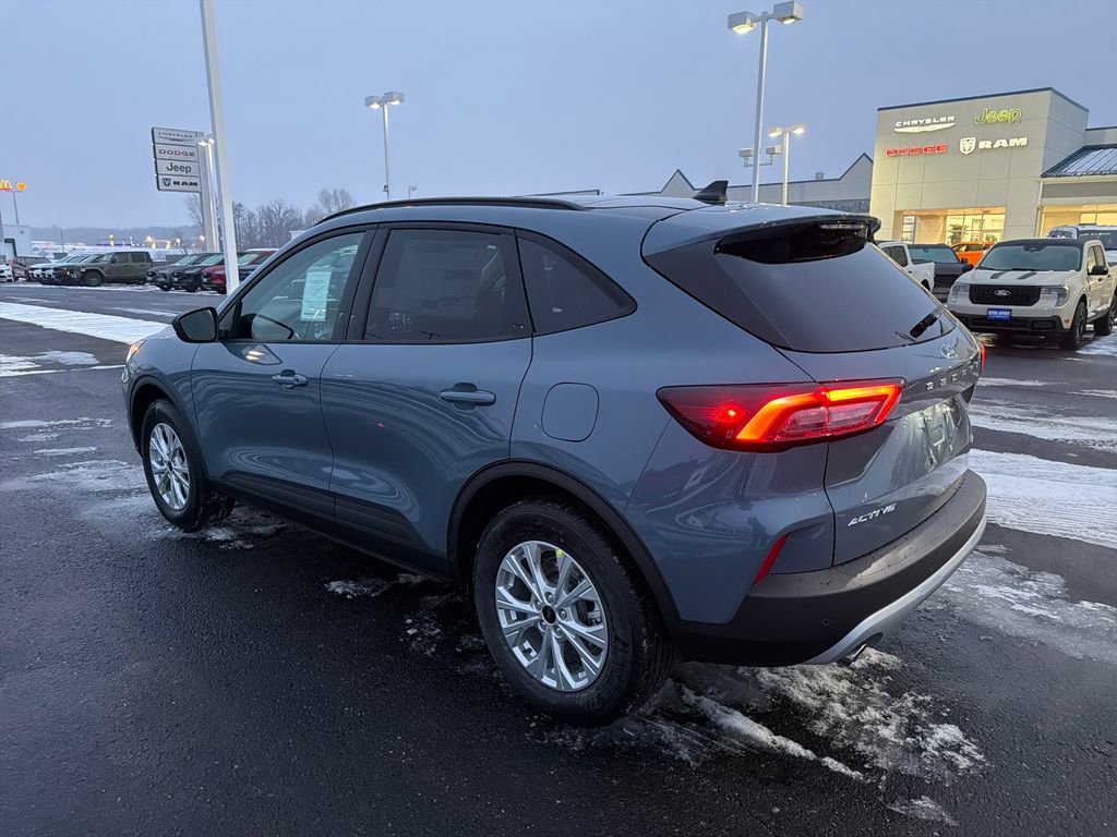 New 2026 Ford Escape Active w/ Active Premium Tech Pack image 3