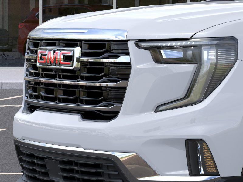 New 2026 GMC Acadia Elevation w/ Elevation Premium Package image 13