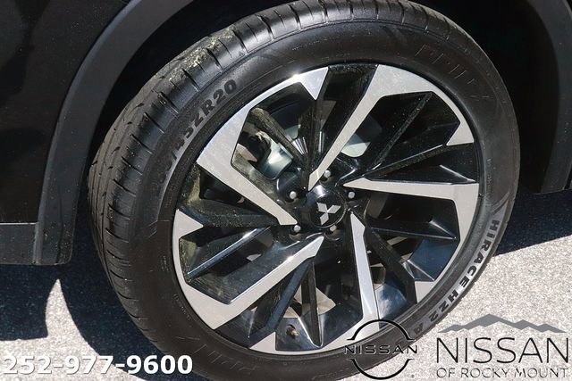 Used 2024 Mitsubishi Outlander SE image 7