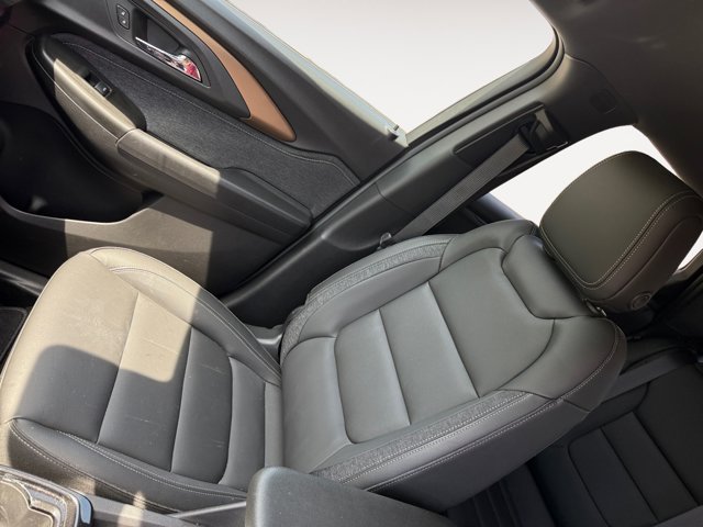 Certified 2023 Chevrolet TrailBlazer ACTIV FWD image 15
