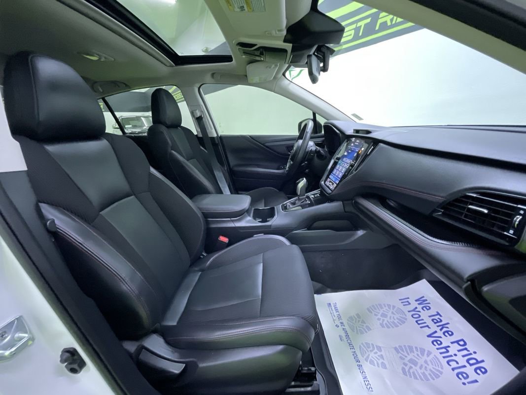 Used 2024 Subaru Legacy Sport image 30