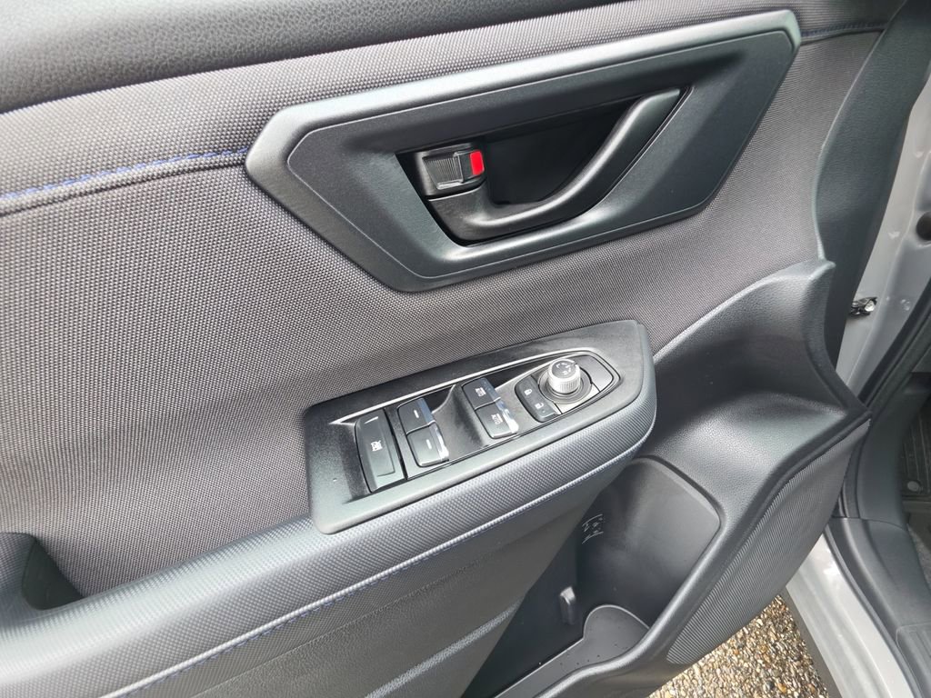 New 2026 Subaru Forester Premium image 11