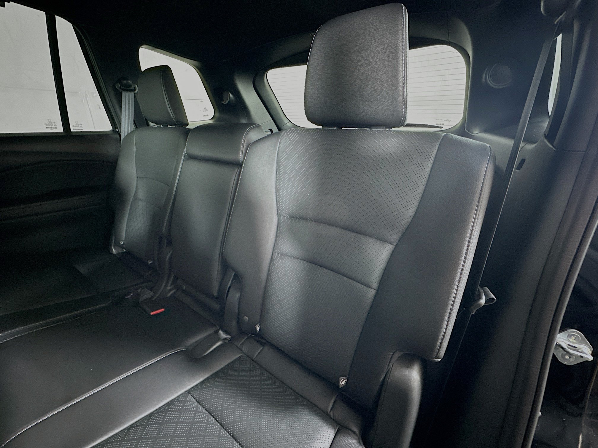 Used 2023 Honda Passport Elite image 24
