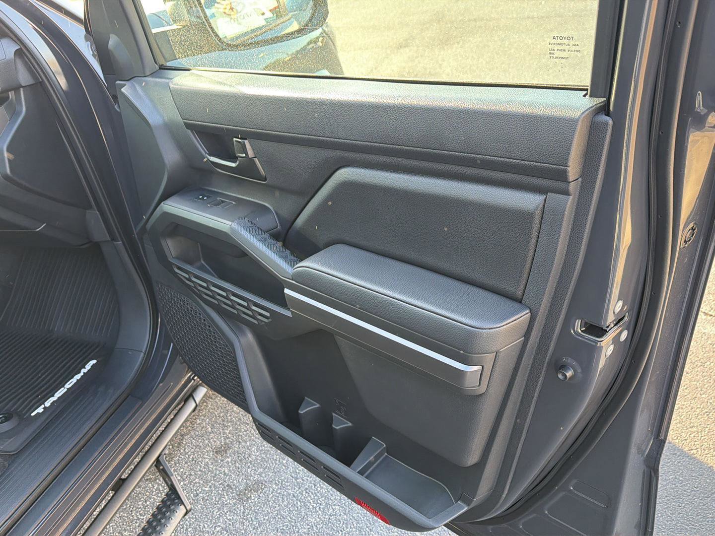 New 2026 Toyota Tacoma SR5 AWD/4WD image 14