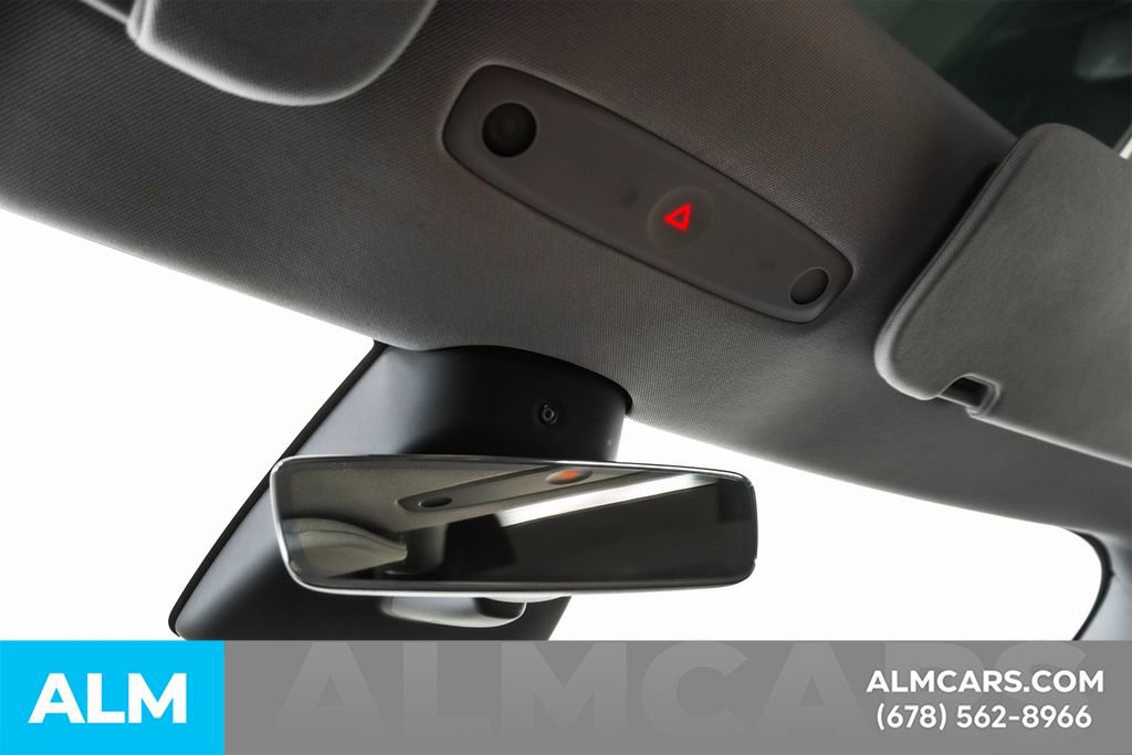 Used 2025 Tesla Model 3 Long Range image 55