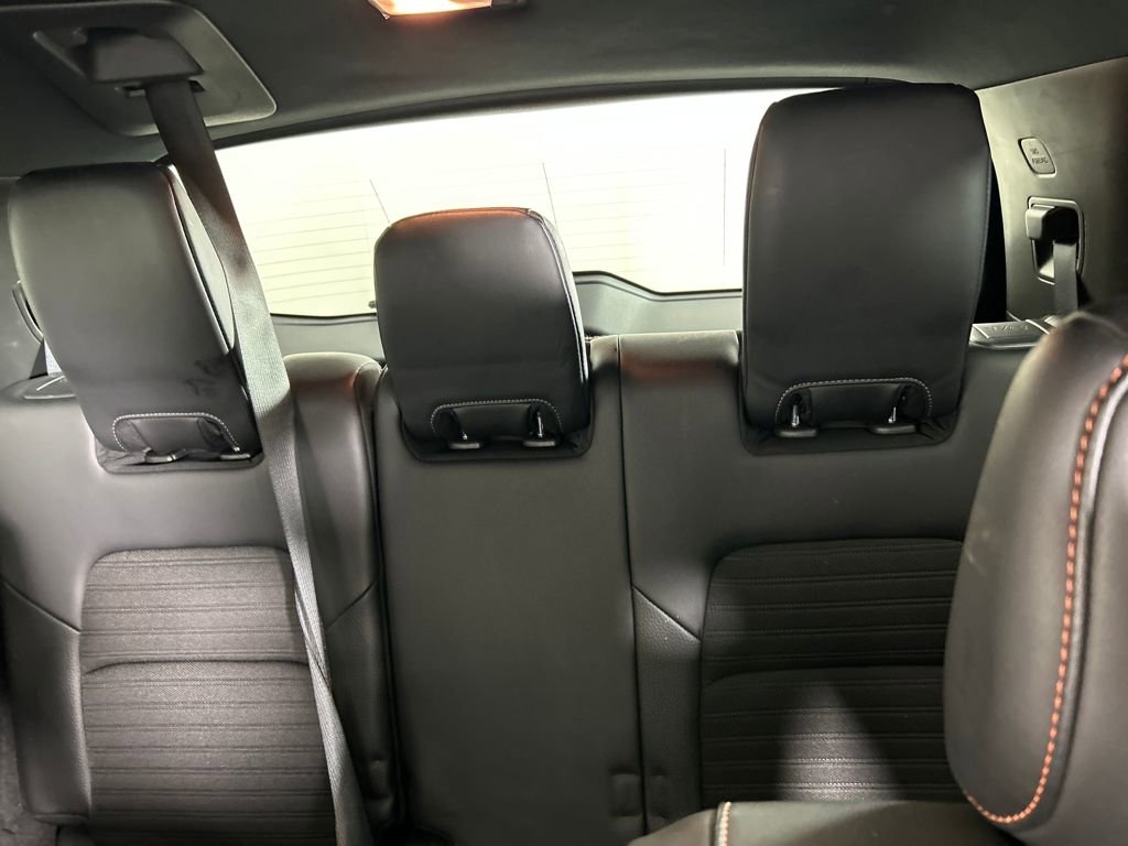 Used 2023 Nissan Pathfinder Rock Creek image 19