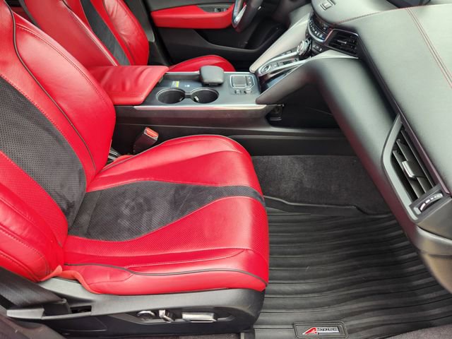 Used 2021 Acura TLX w/ A-SPEC Pkg image 15