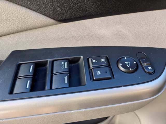 Used 2014 Honda CR-V EX-L image 37