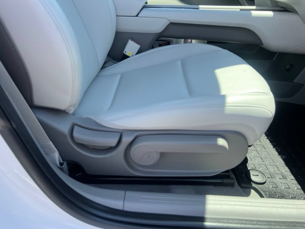 Used 2024 Hyundai Ioniq 6 SEL RWD image 44
