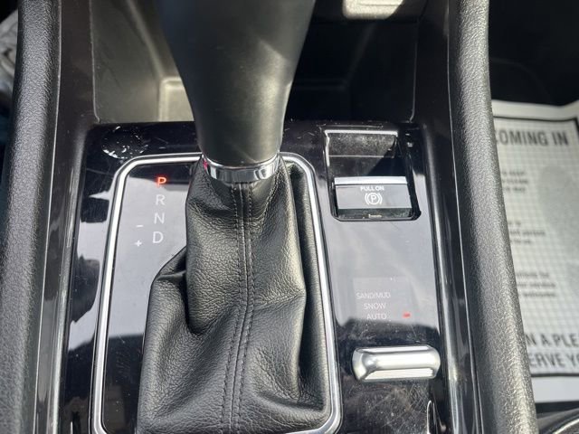 Used 2024 Jeep Compass Latitude image 14