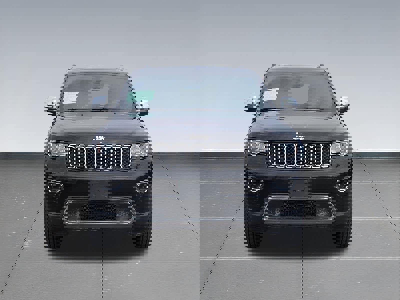 Used 2018 Jeep Grand Cherokee Limited image 9