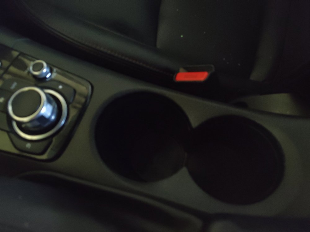 Used 2014 MAZDA MAZDA3 i Grand Touring FWD image 26