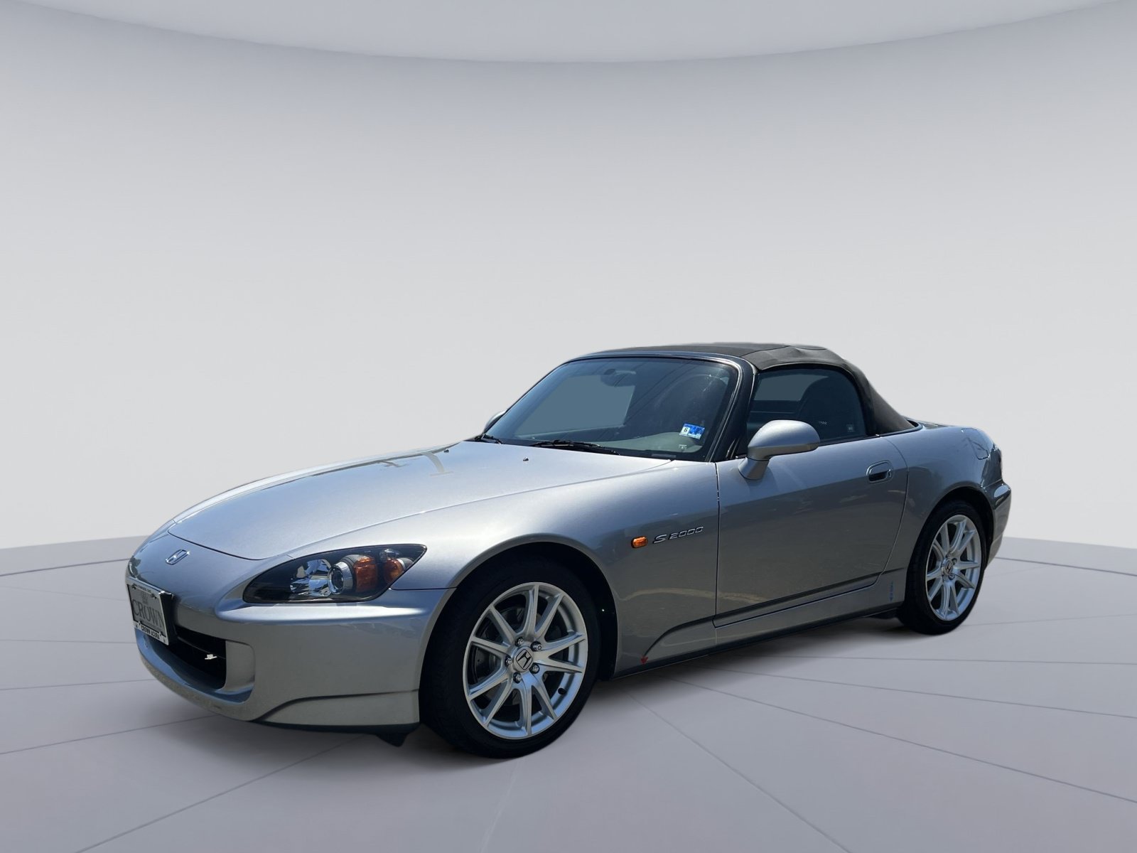 Used 2004 Honda S2000 image 1