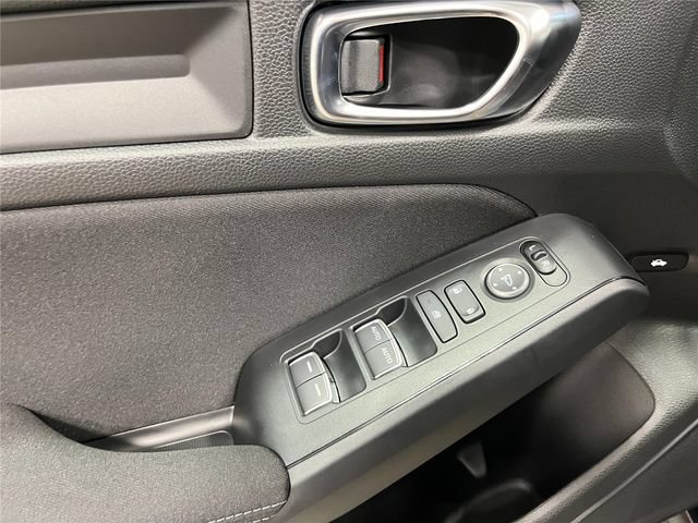 New 2026 Honda Civic LX image 13