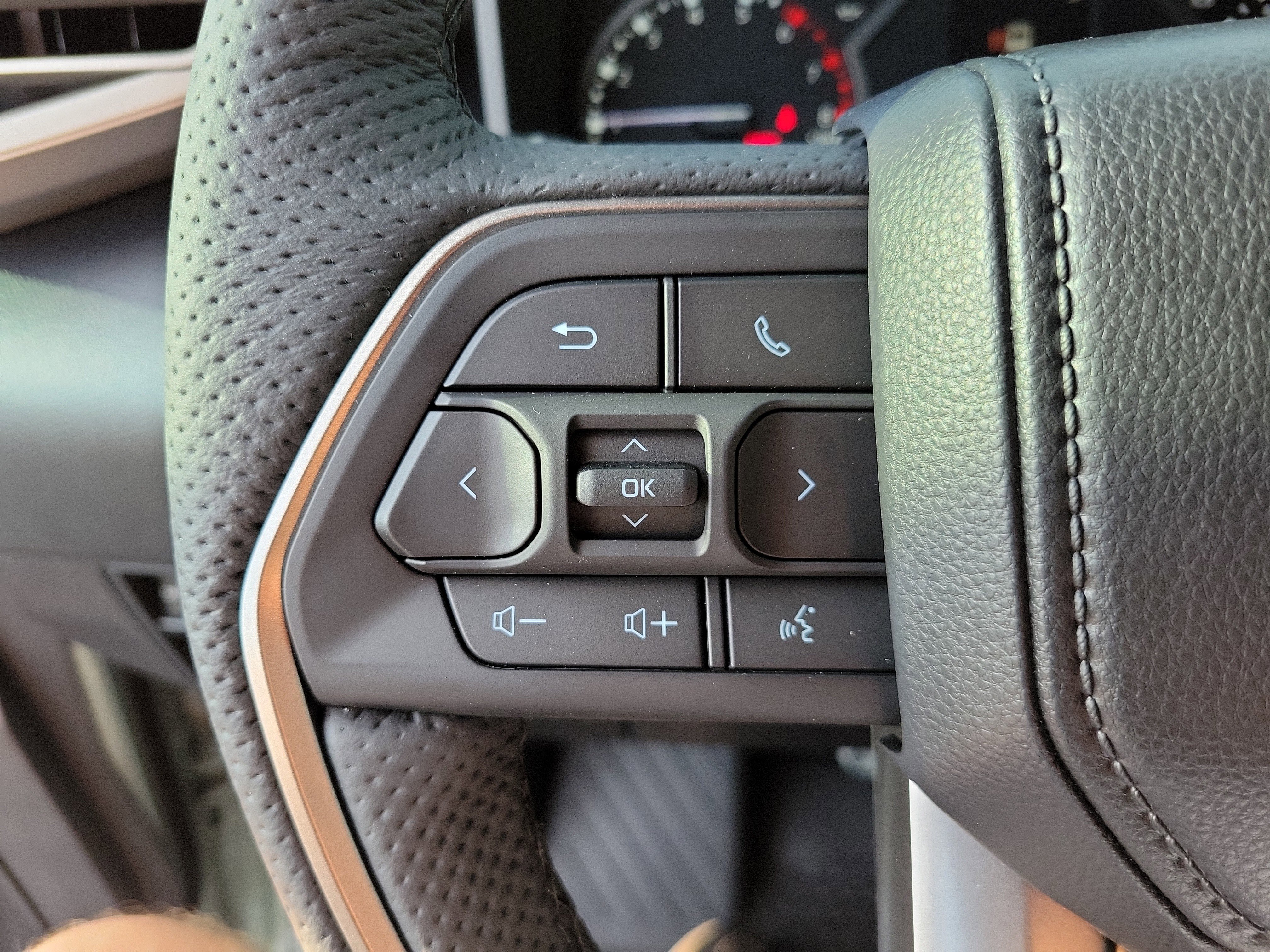 New 2026 Toyota Tundra SR5 w/ TRD Off-Road Package image 29