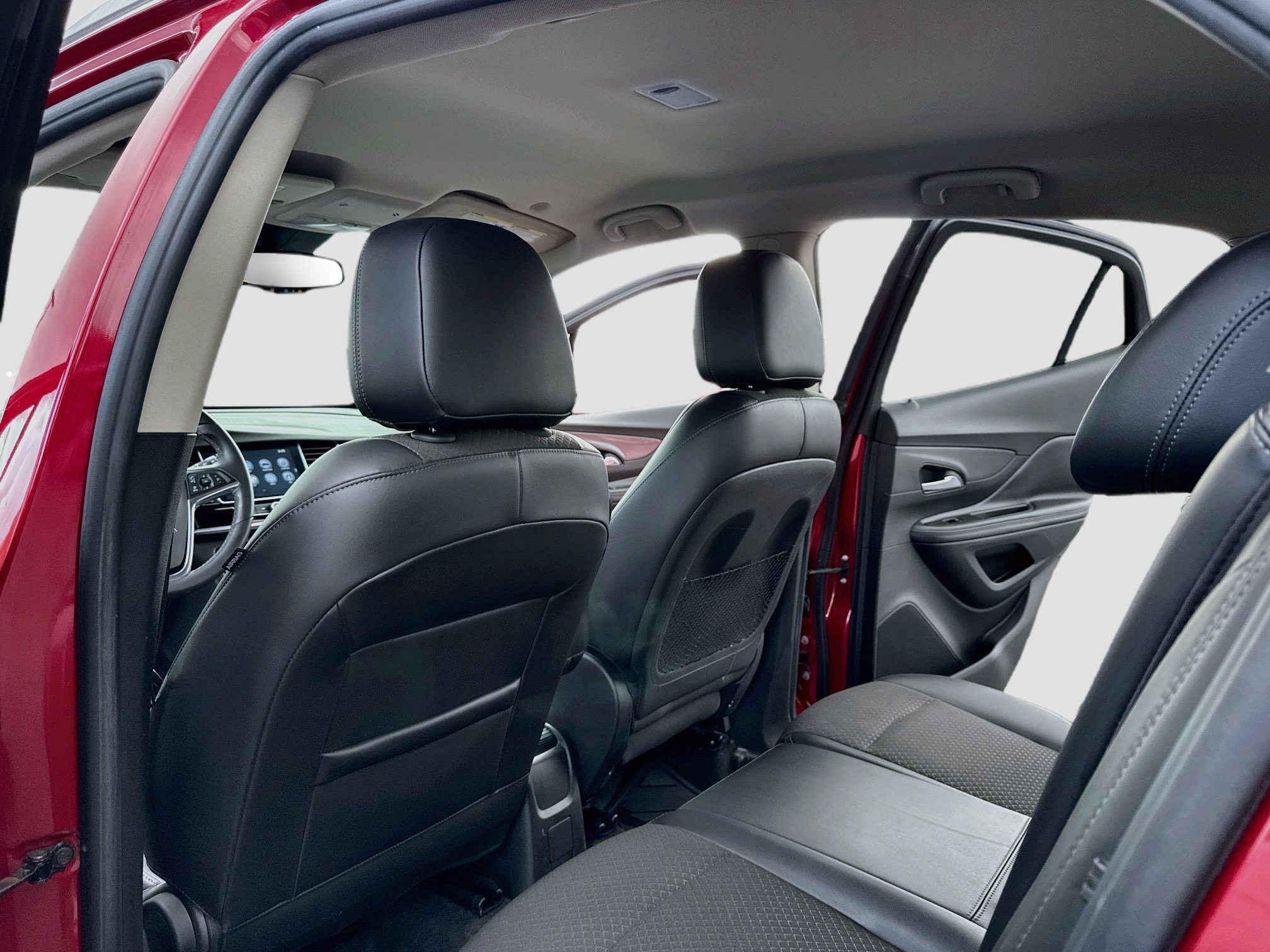 Used 2018 Buick Encore Preferred FWD image 21