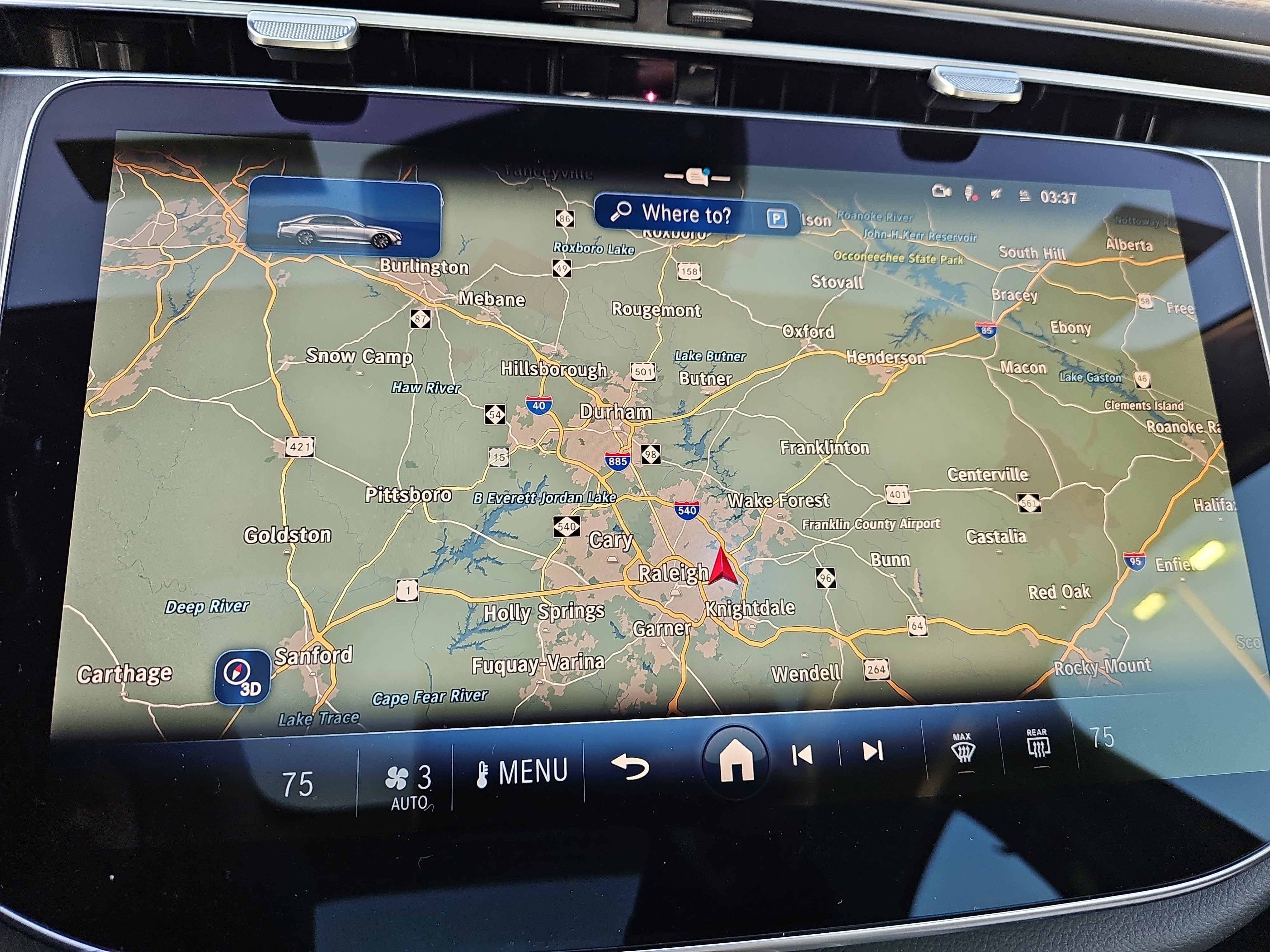 New 2026 Mercedes-Benz E 350 4MATIC Sedan image 24