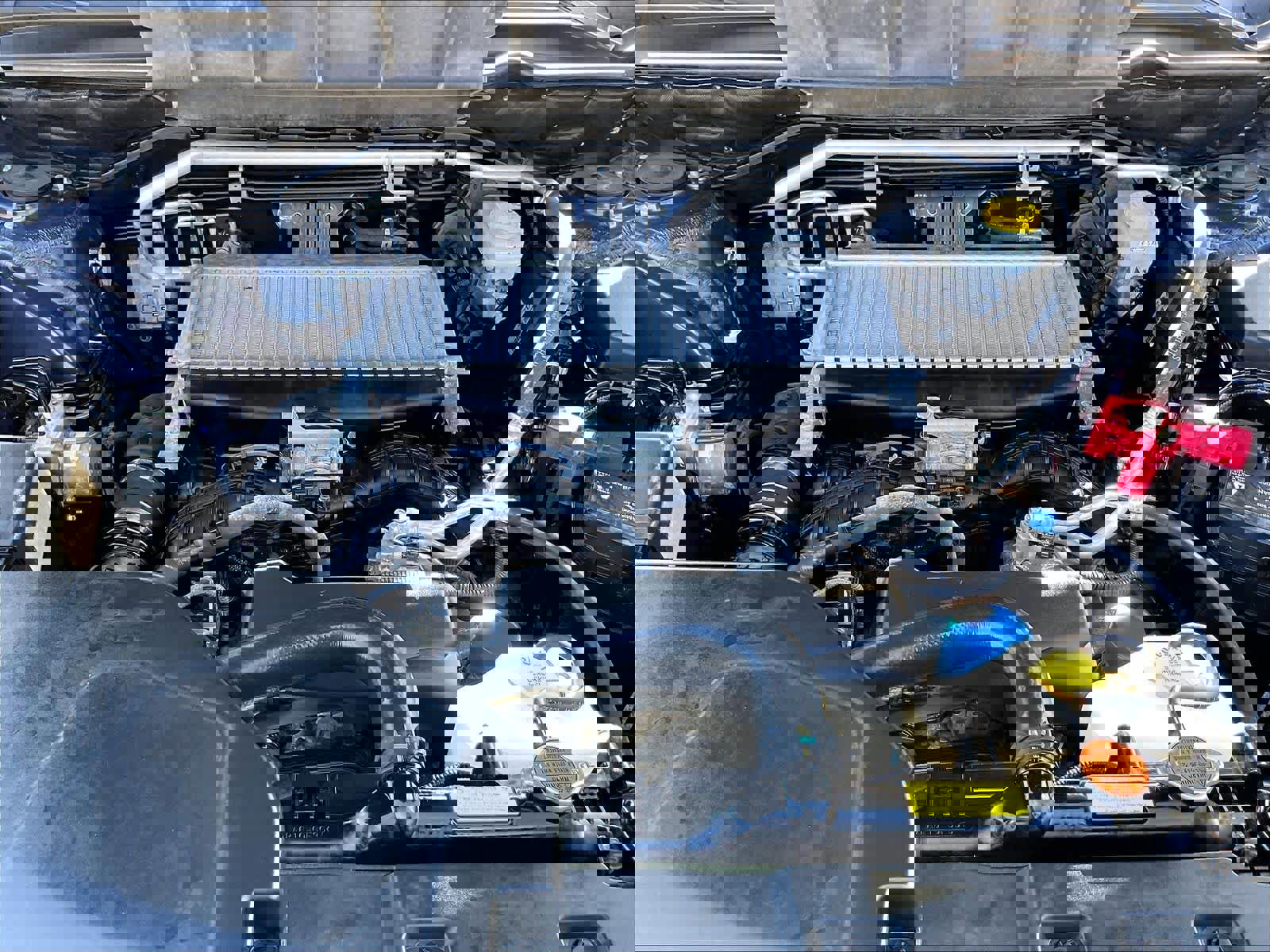 Used 2023 Subaru Ascent Touring AWD/4WD image 30