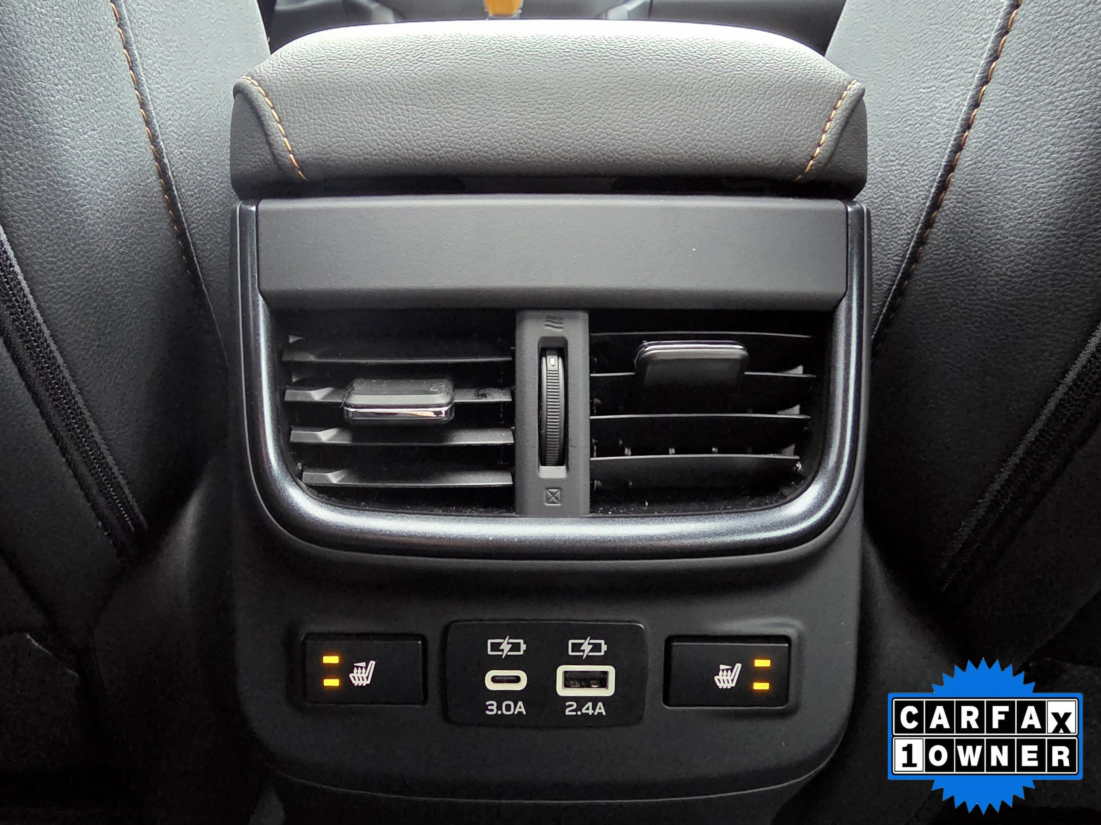 Certified 2025 Subaru Outback Wilderness image 19