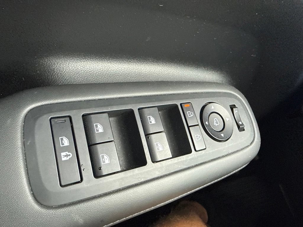 Used 2025 Hyundai Santa Fe Calligraphy FWD image 16