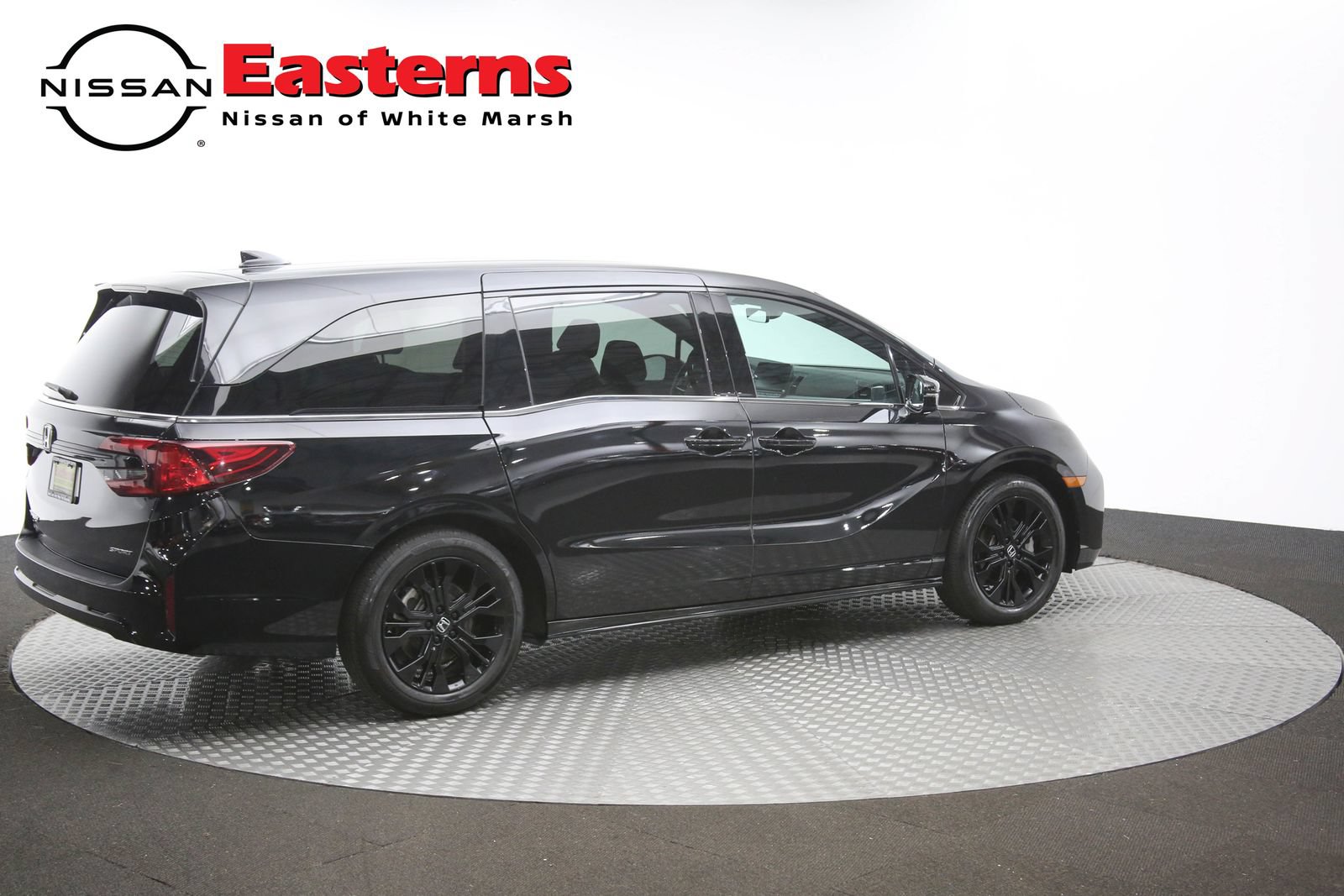 Used 2025 Honda Odyssey Sport-L image 43