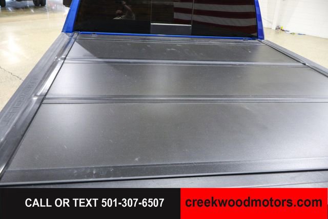Used 2022 Chevrolet Silverado 1500 LT Trail Boss w/ Convenience Package II AWD/4WD image 62
