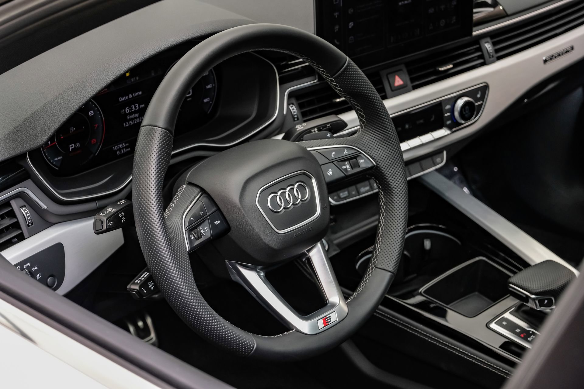 Used 2024 Audi A4 2.0T Premium Plus w/ Premium Plus Package image 20