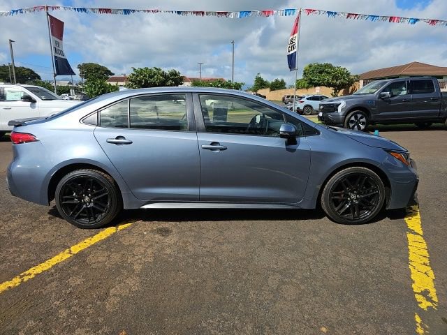 Used 2021 Toyota Corolla XSE image 6
