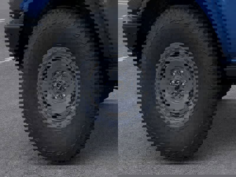 New 2025 Ford Bronco Badlands w/ Sasquatch Package image 20