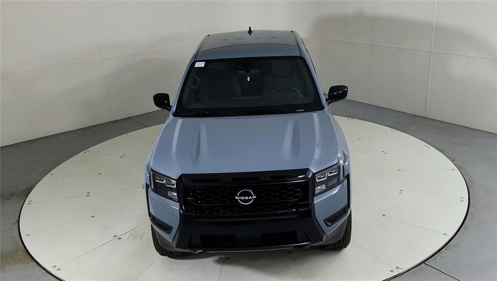 New 2026 Nissan Frontier SV w/ Tow Package image 14