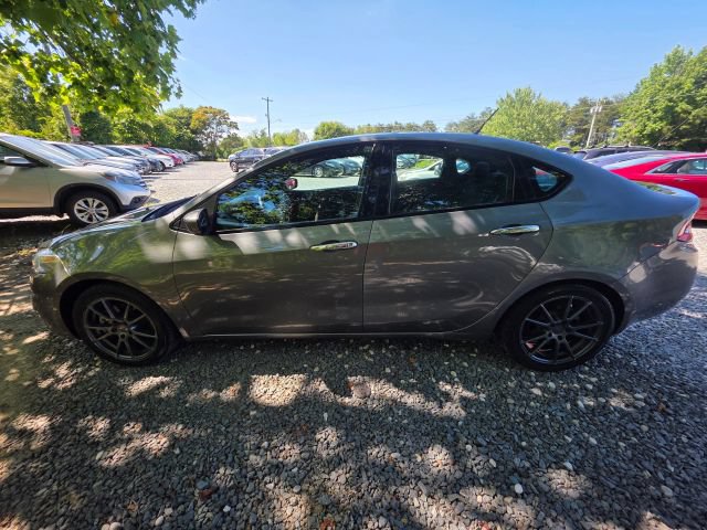 Used 2013 Dodge Dart Limited FWD image 8