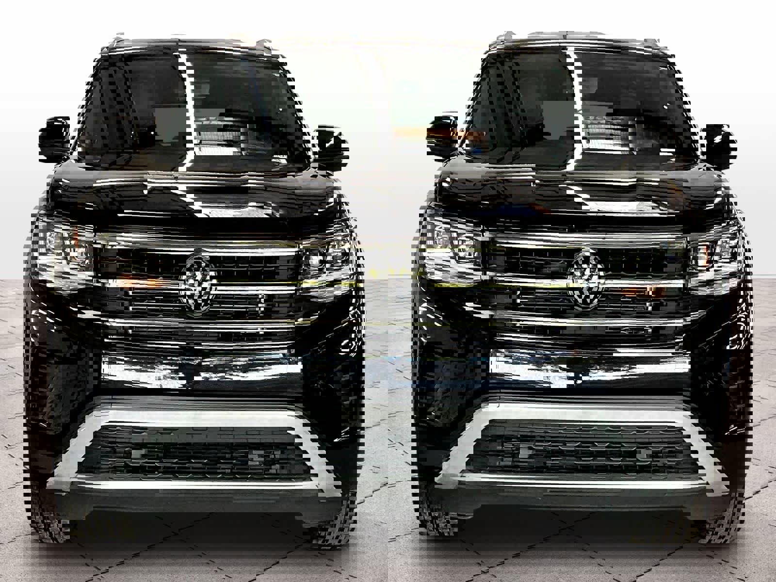 Used 2023 Volkswagen Atlas Cross Sport SE image 3