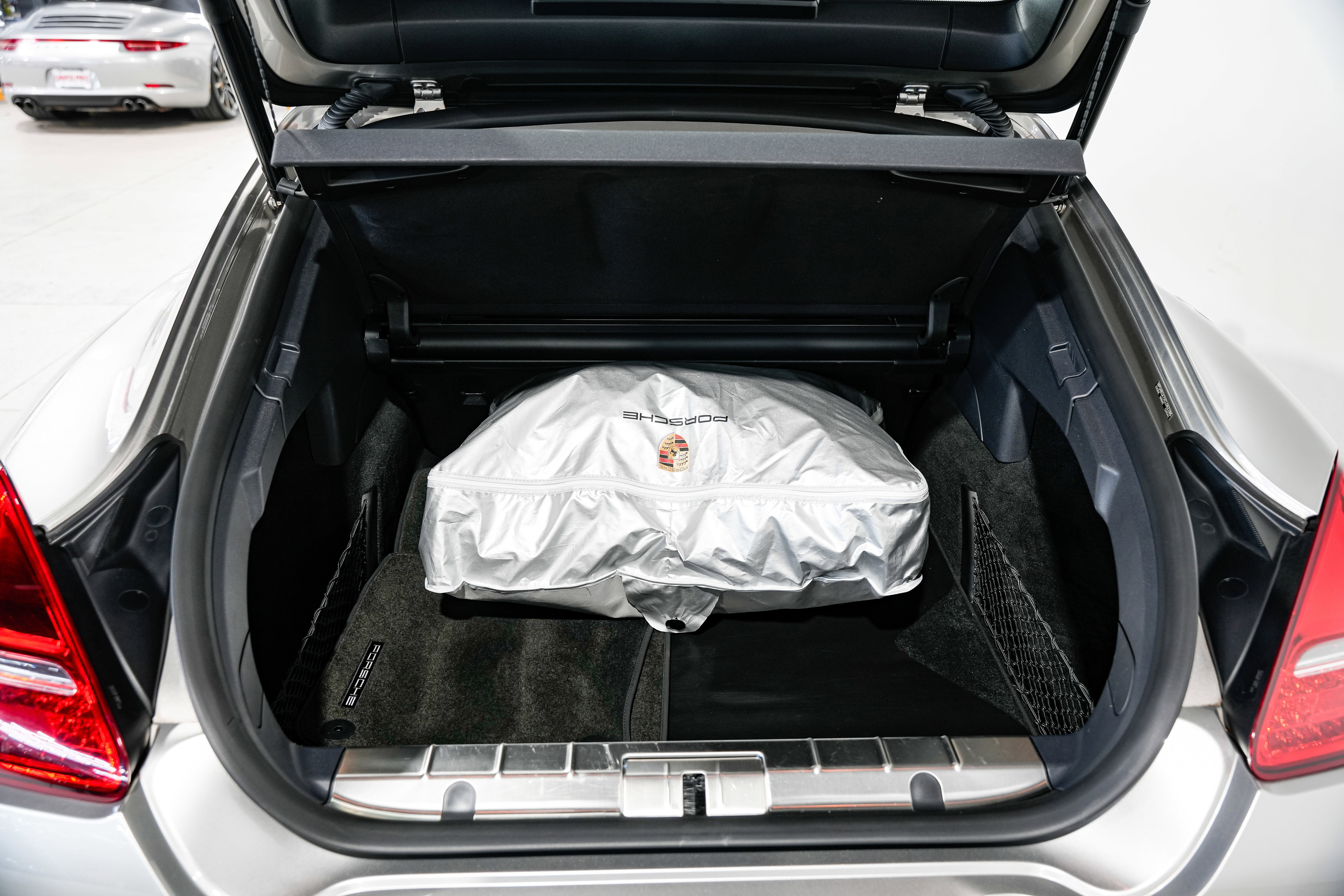 Used 2012 Porsche Panamera 4S image 47