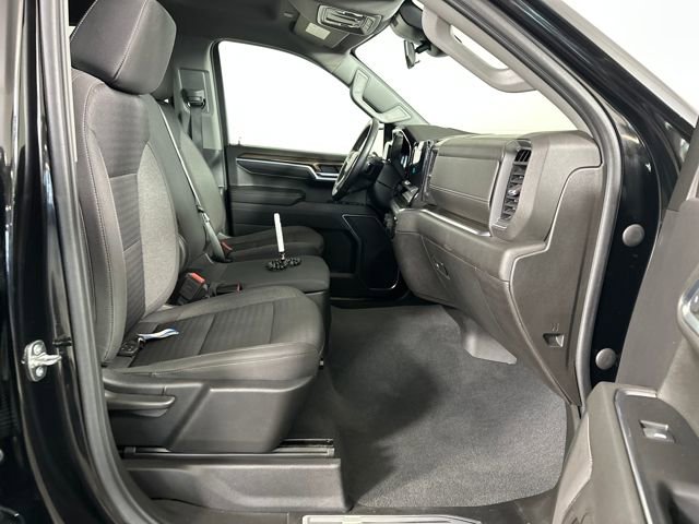 Used 2022 Chevrolet Silverado 1500 LT image 28