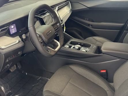 New 2026 Jeep Cherokee Laredo AWD/4WD image 12