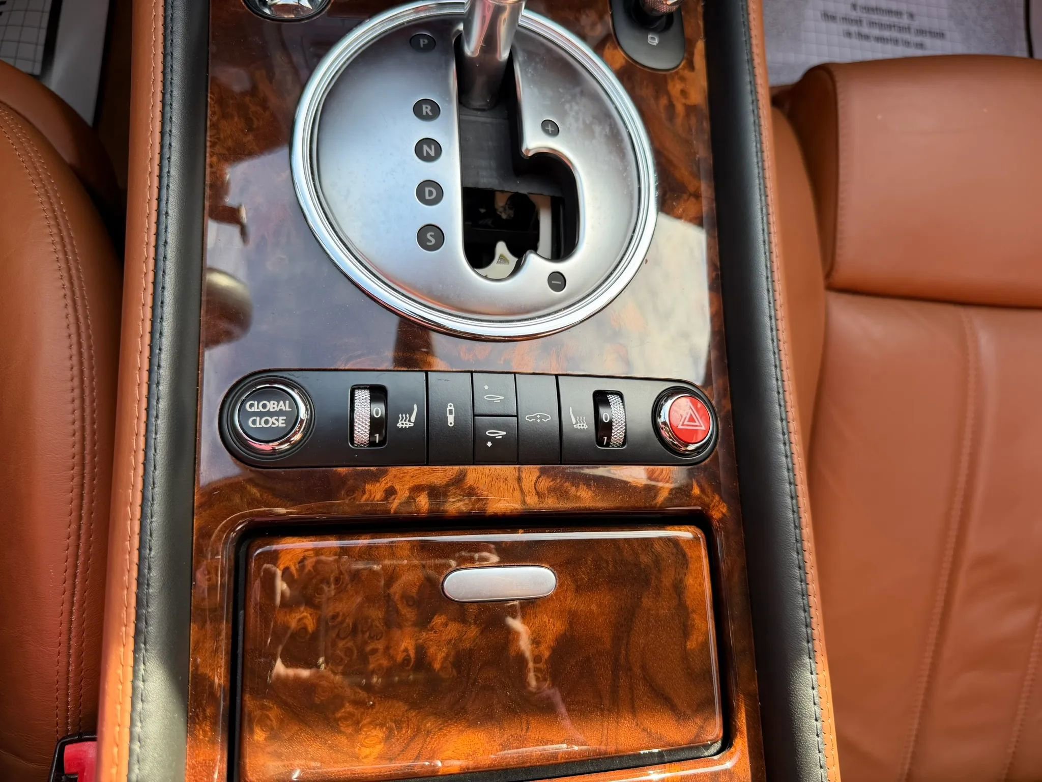 Used 2005 Bentley Continental GT image 31