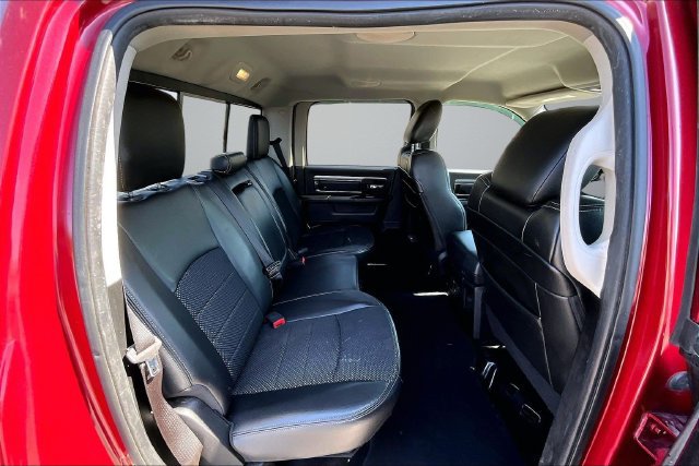 Used 2013 RAM 1500 Sport w/ Sport Premium Group AWD/4WD image 25