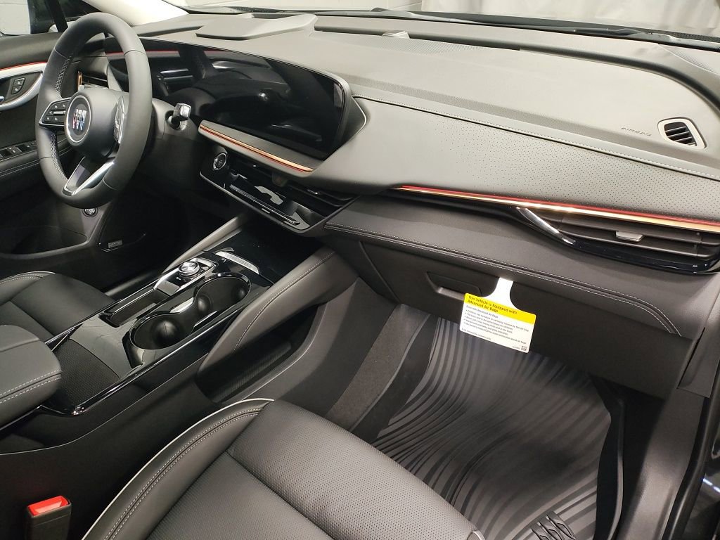 New 2026 Buick Envision Avenir image 8