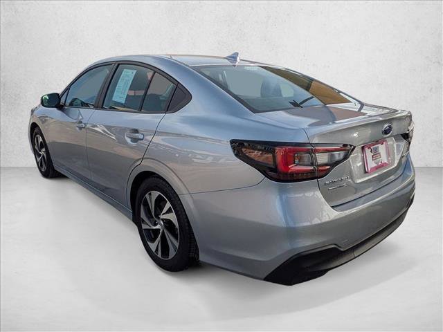 Used 2025 Subaru Legacy Premium w/ Popular Package #1A image 7