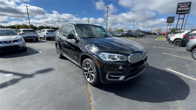Used 2018 BMW X5 xDrive35i image 4