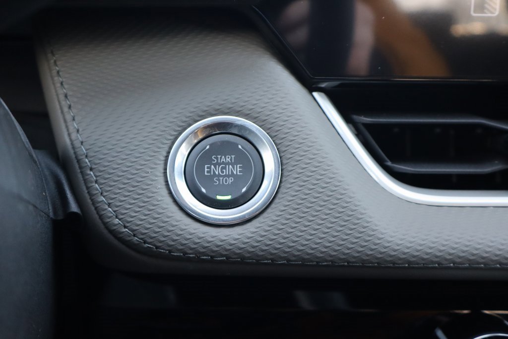 New 2026 Chevrolet Equinox LT w/ Convenience Package II image 13