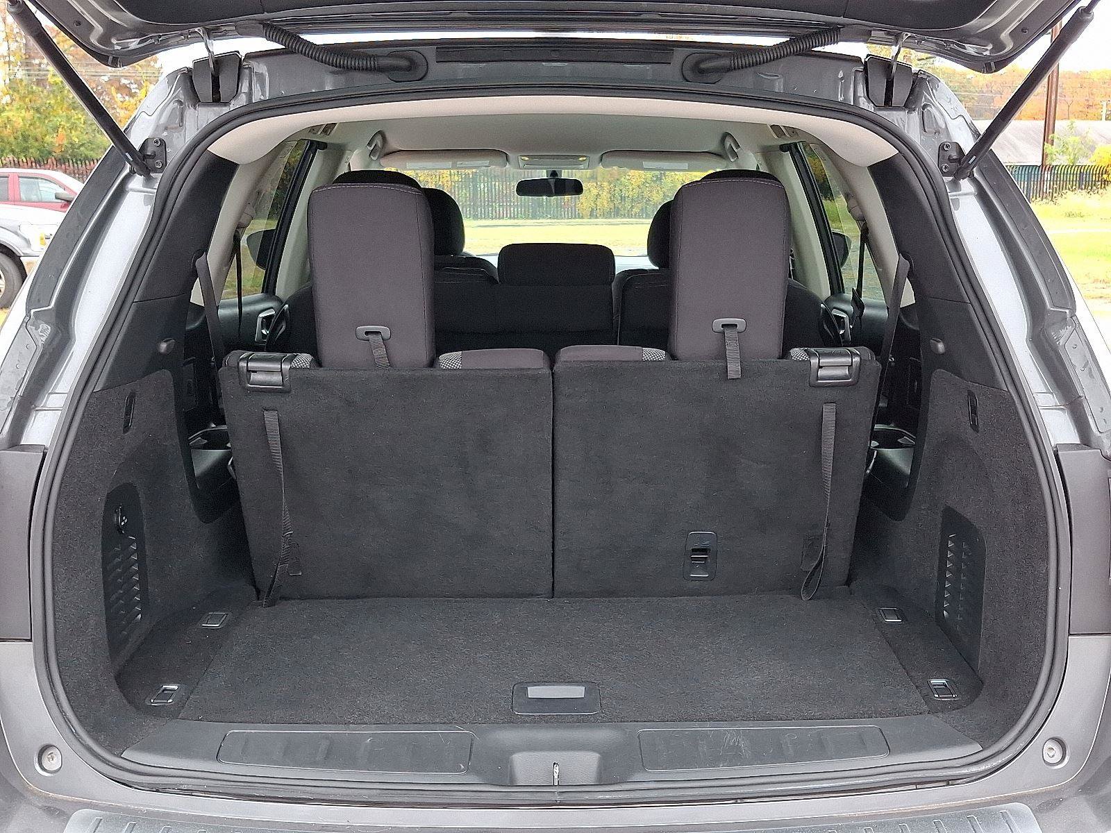 Used 2020 Nissan Pathfinder S image 30