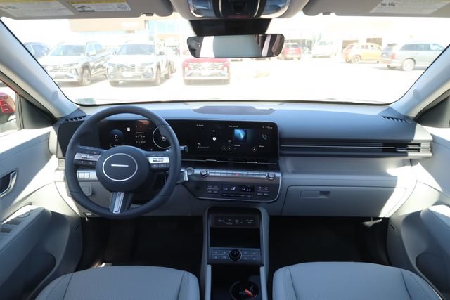 New 2026 Hyundai Kona Limited AWD/4WD image 11