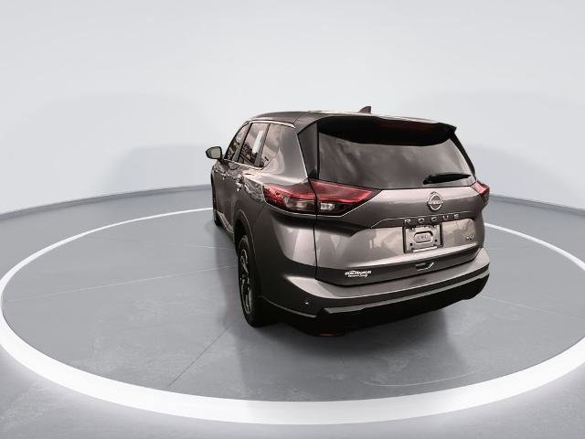 Certified 2024 Nissan Rogue SV FWD image 6
