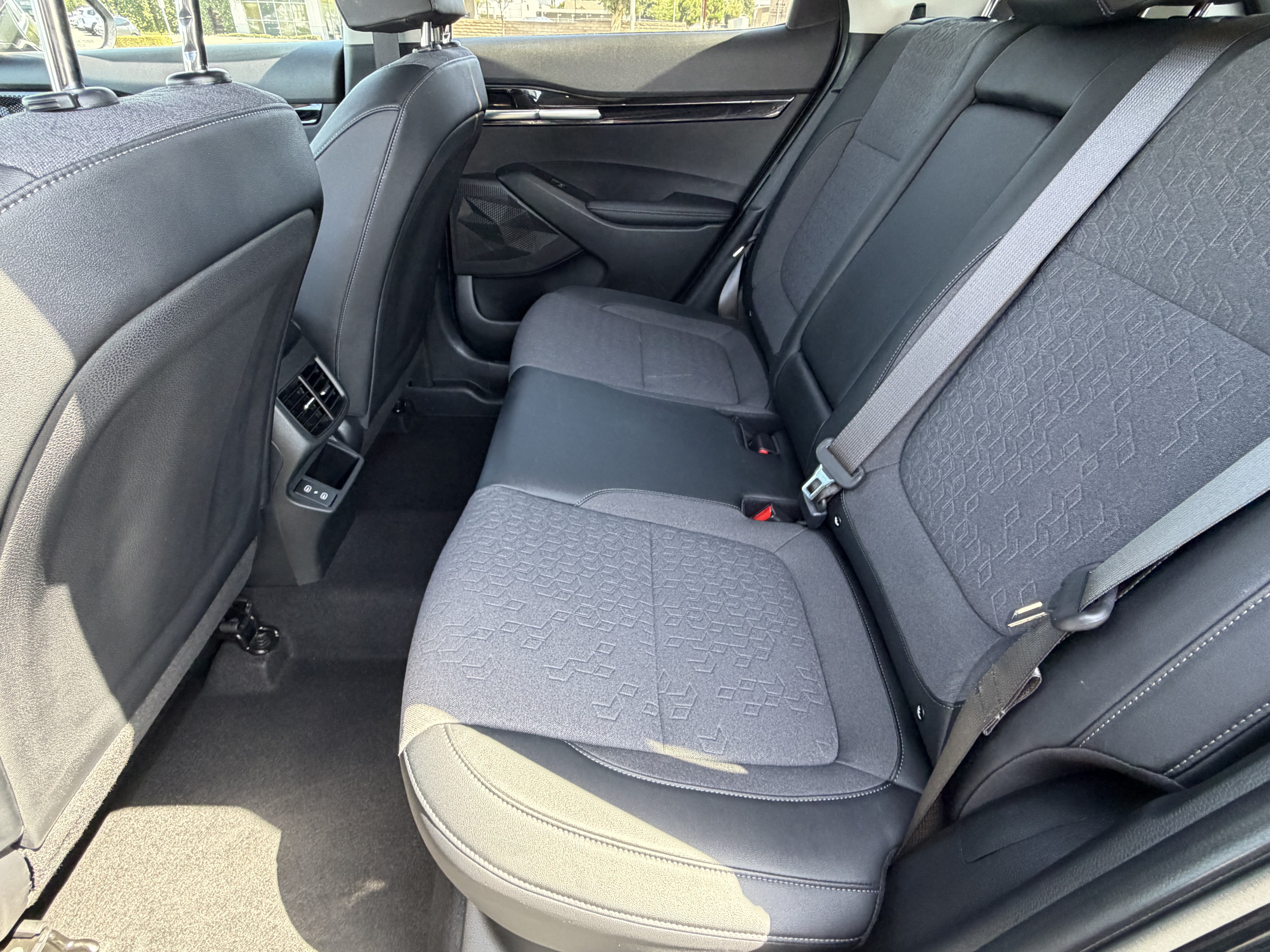 Certified 2024 Kia Seltos S FWD image 26